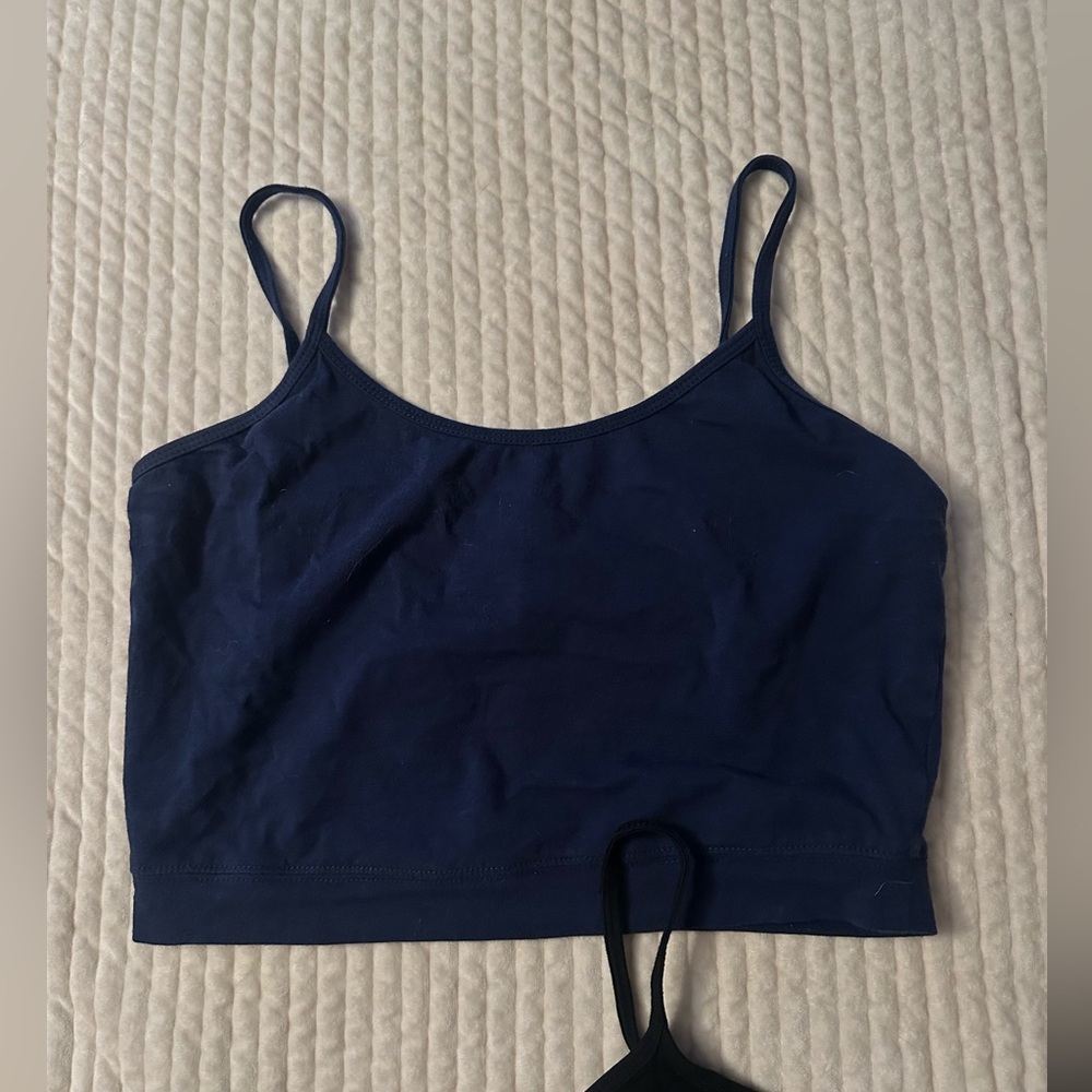 Tank Top Duo Set - Picture 2 of 3